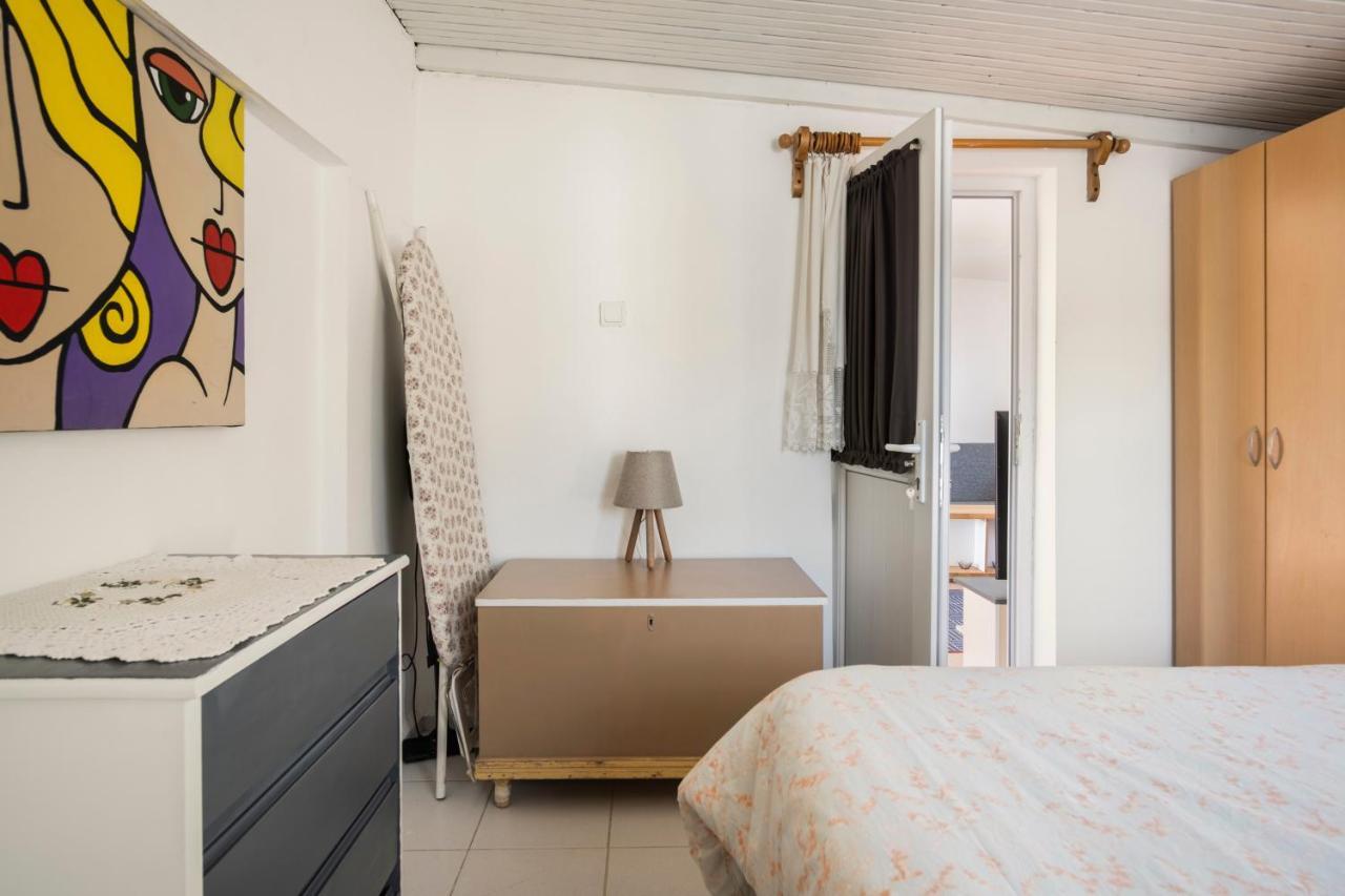 Central, Cozy, Comfy, 1br House, Free Parking & Fast Wi-fi, 4ppl Bodrum