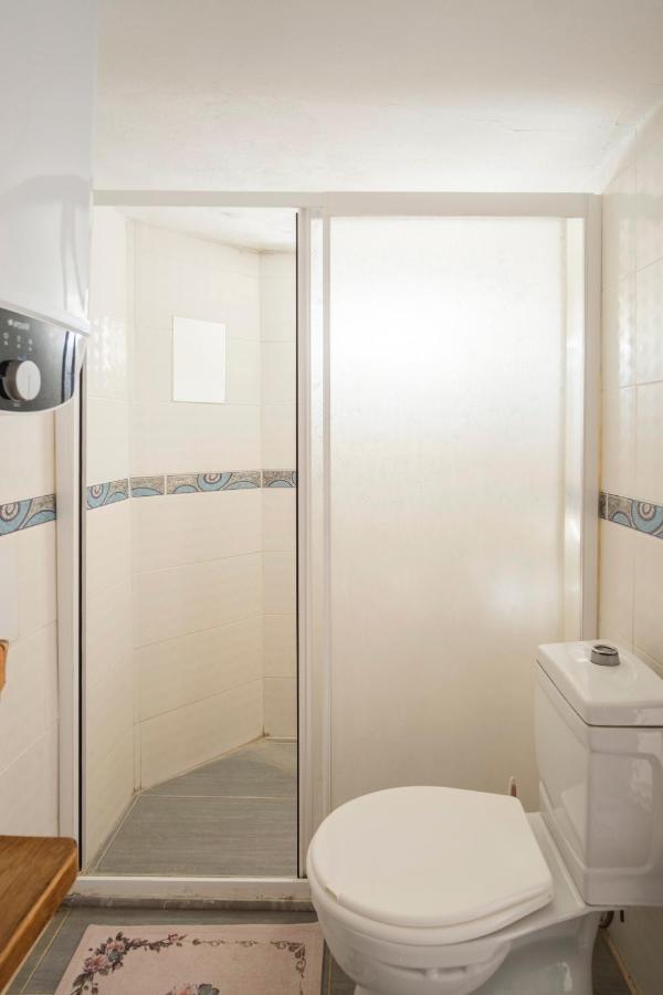 Central, Cozy, Comfy, 1br House, Free Parking & Fast Wi-fi, 4ppl * Bodrum
