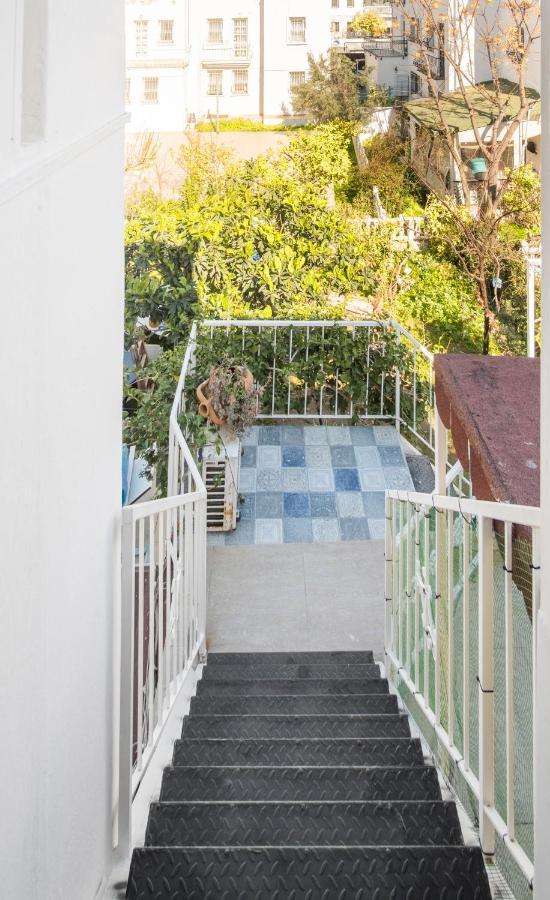 Central, Cozy, Comfy, 1br House, Free Parking & Fast Wi-fi, 4ppl Apartment