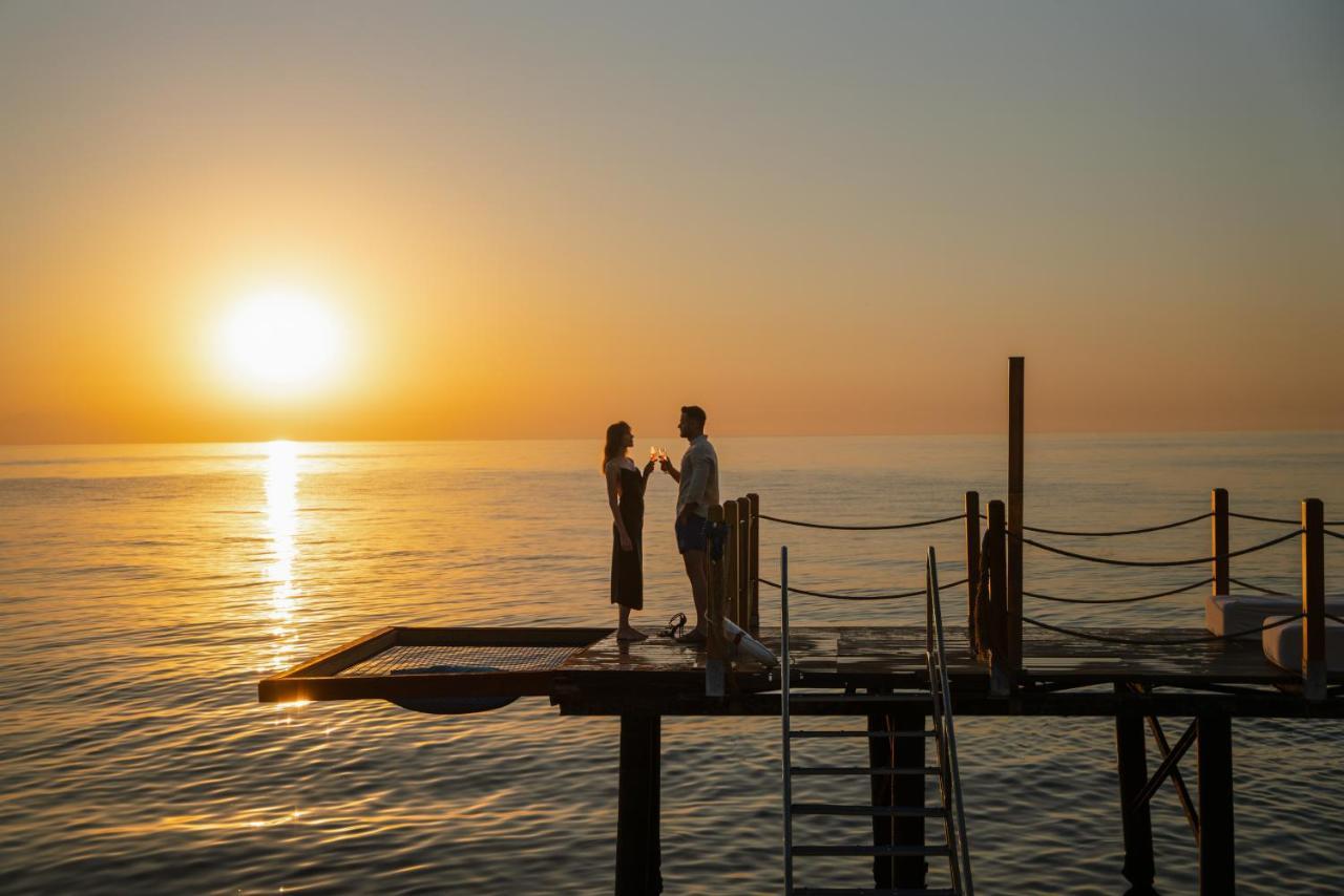 Rixos Sungate - The Land Of Legends Access Resort