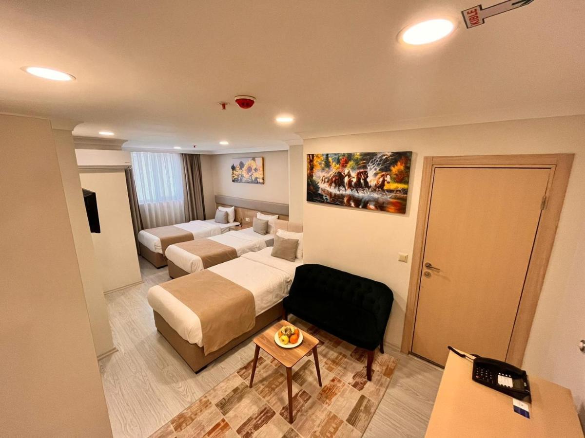 Hotel Simal Rize