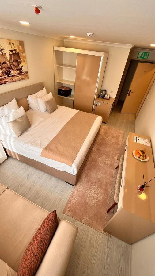 Simal Hotel 3*