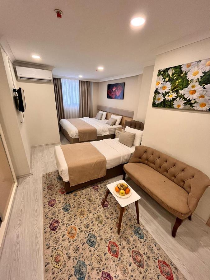 Simal Hotel Rize
