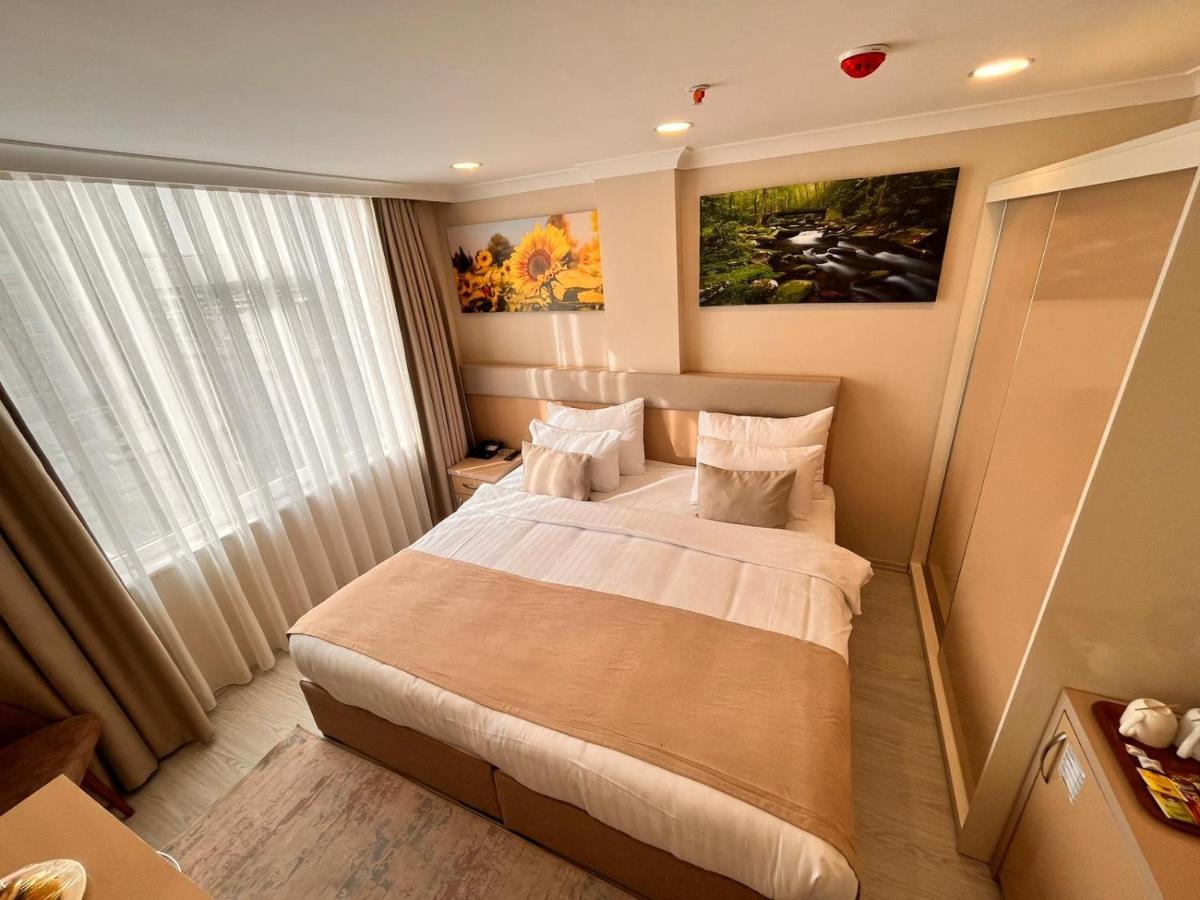 Simal Hotel 3*