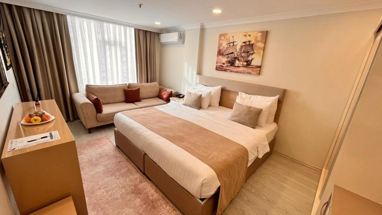 Simal Hotel 3*