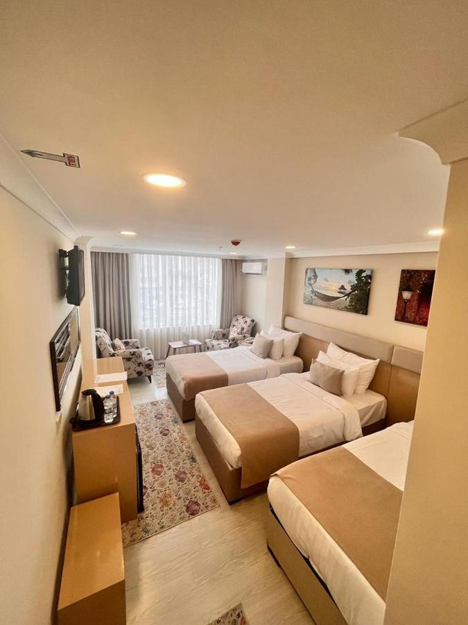 Simal Hotel