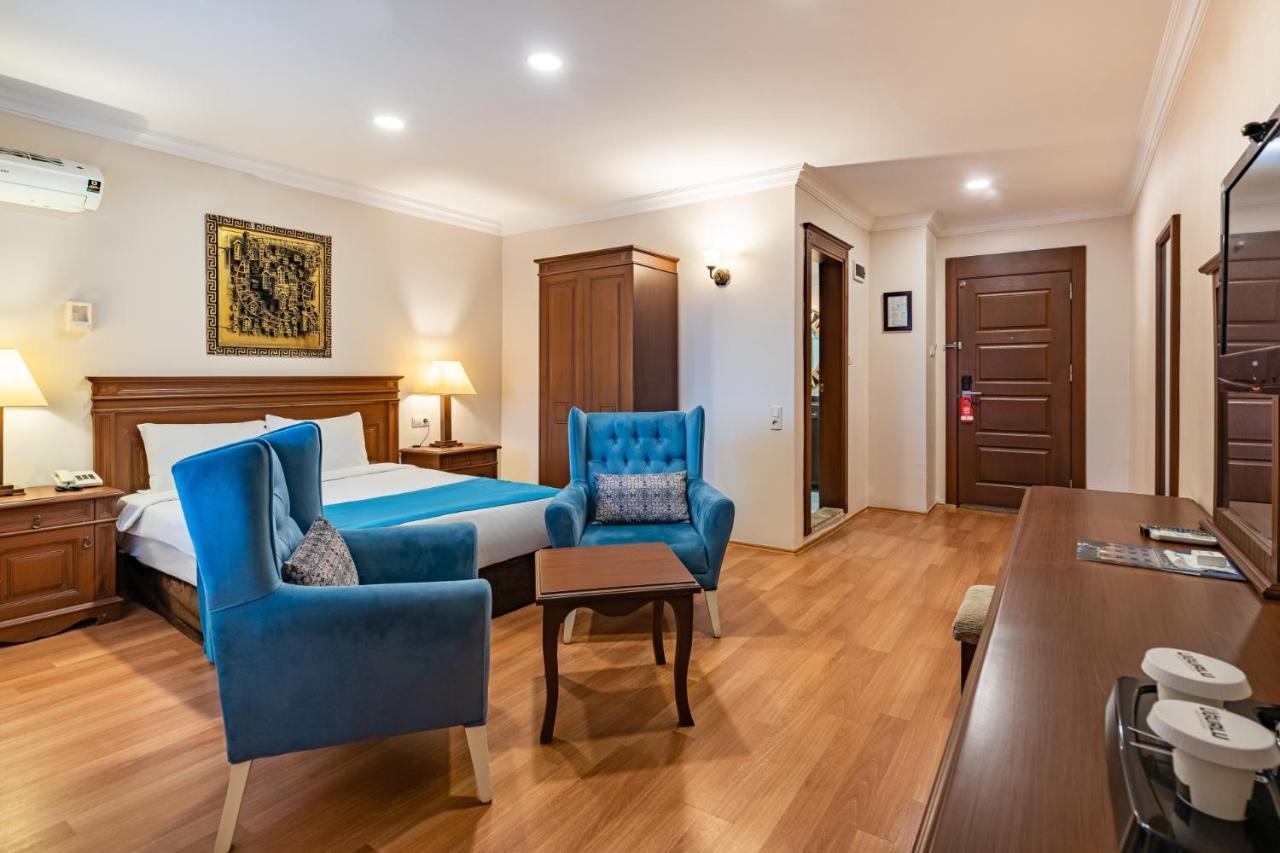 Buyuk Velic Hotel