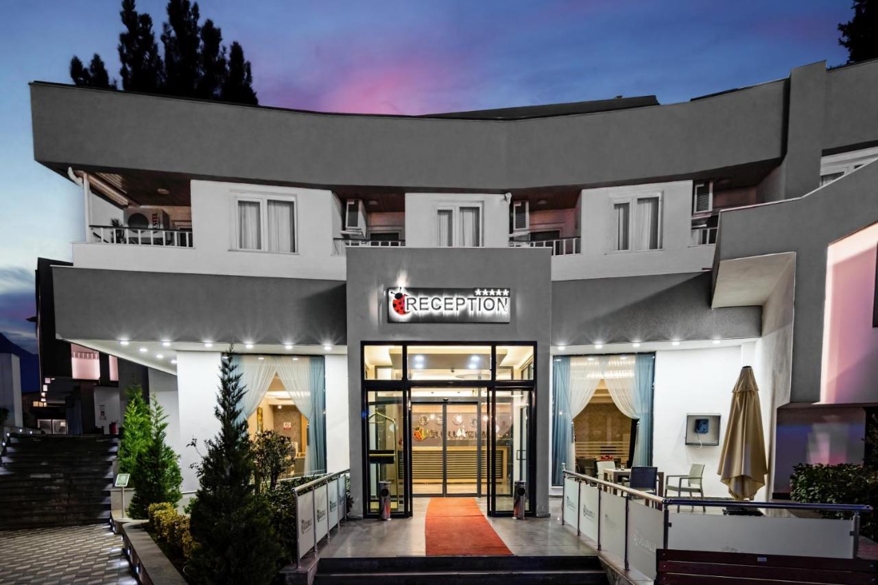 Ugurlu Termal Tatil Koeyue 4*