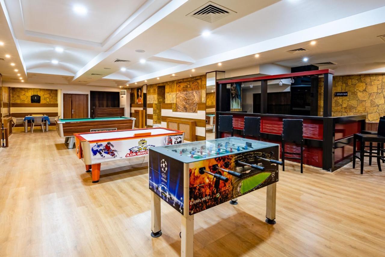 Ugurlu Termal Tatil Koeyue 4*