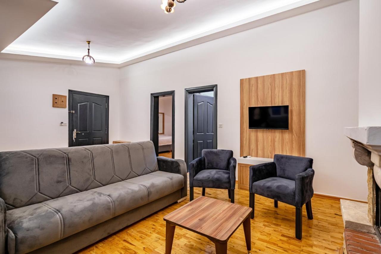 Ugurlu Termal Tatil Koeyue Resort 4*
