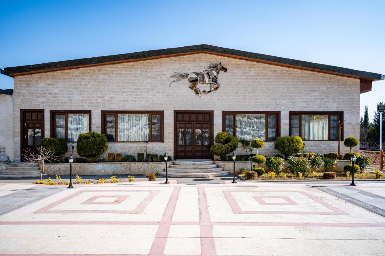 Ugurlu Termal Tatil Koeyue Resort Gaziantep