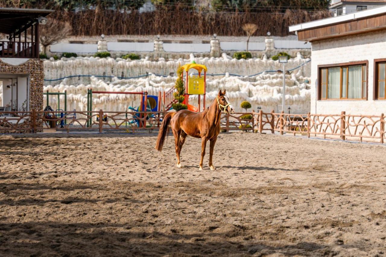 Ugurlu Termal Tatil Koeyue Resort