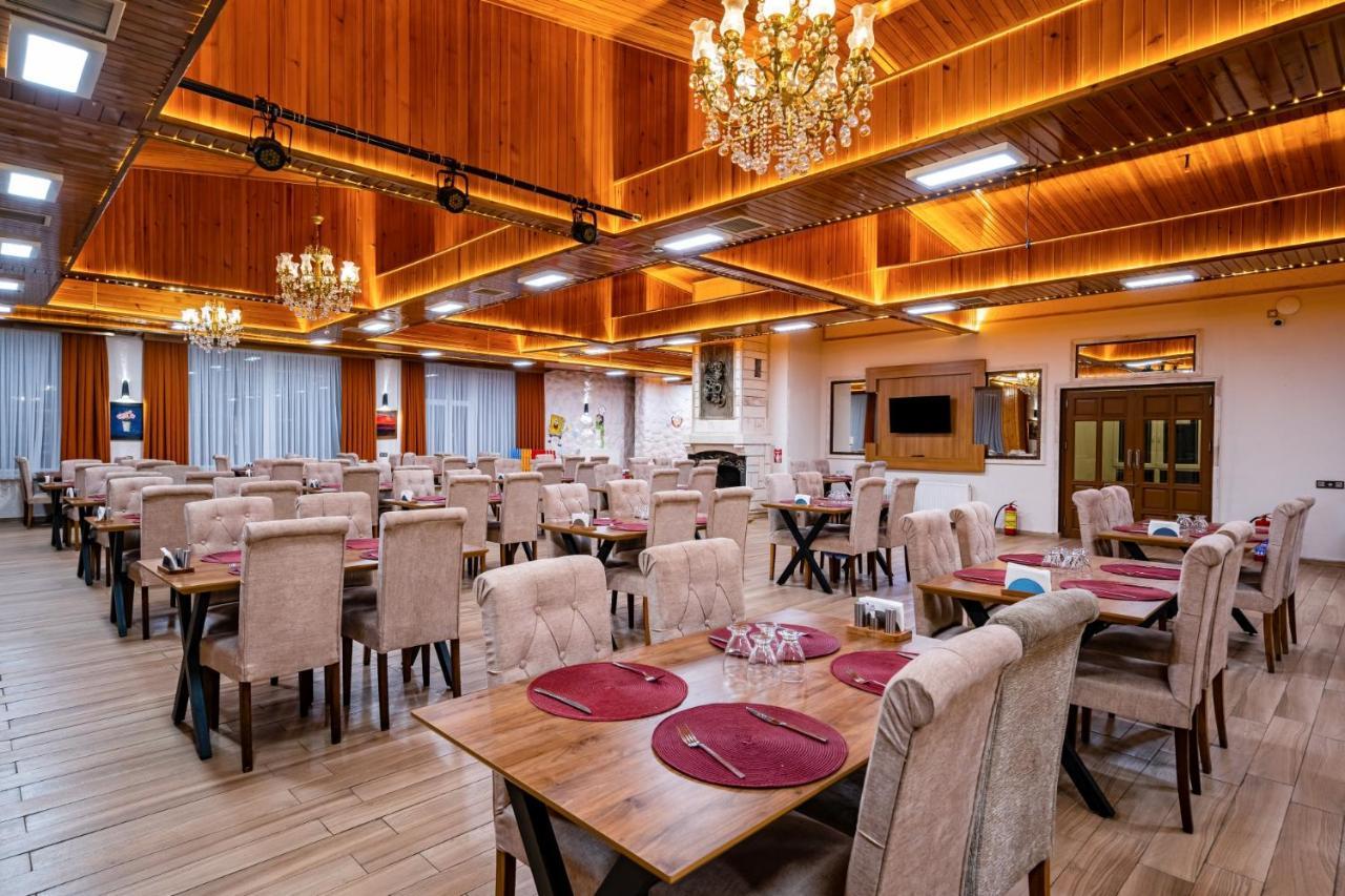 Ugurlu Termal Tatil Koeyue Resort 4*