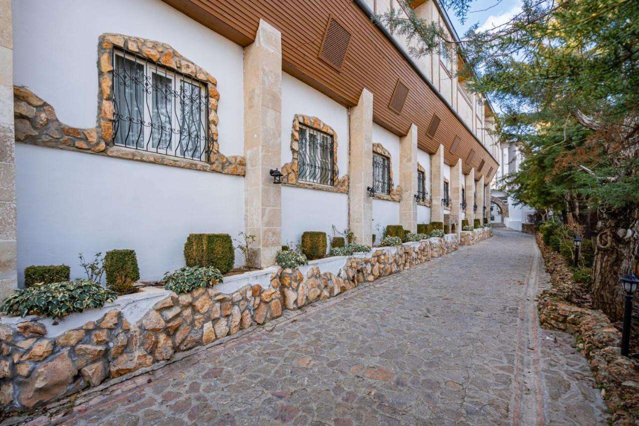 Resort Ugurlu Termal Tatil Koeyue 4*