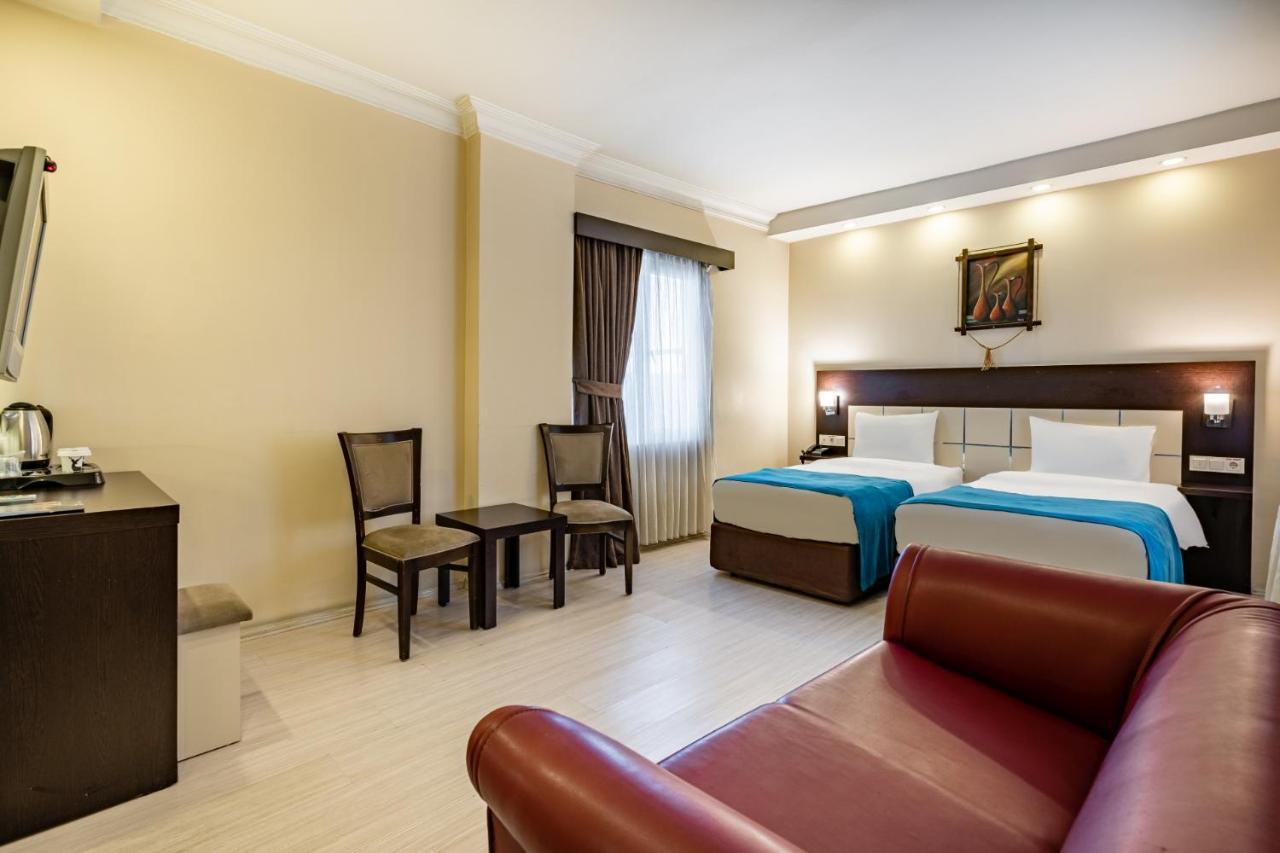 Buyuk Velic Hotel