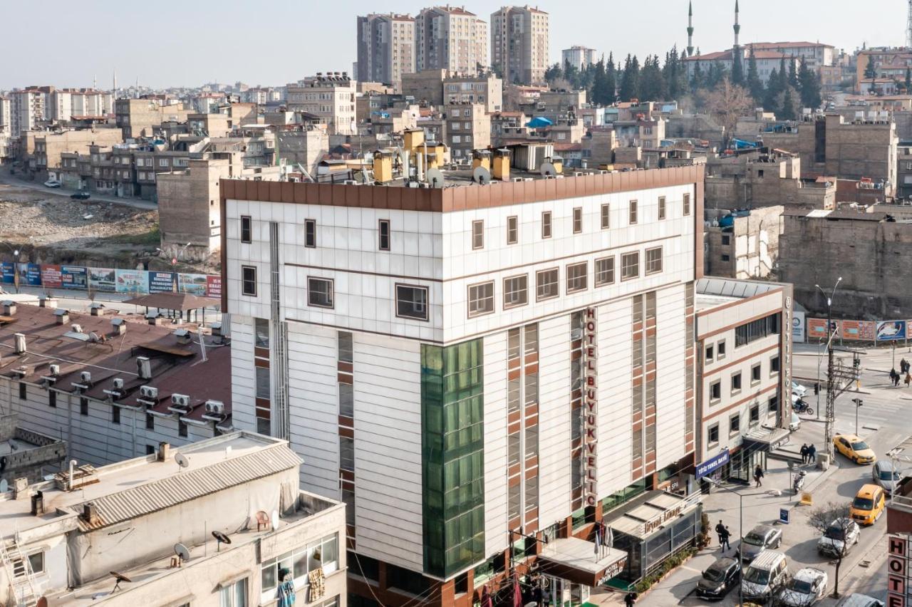 Hotel Buyuk Velic Gaziantep