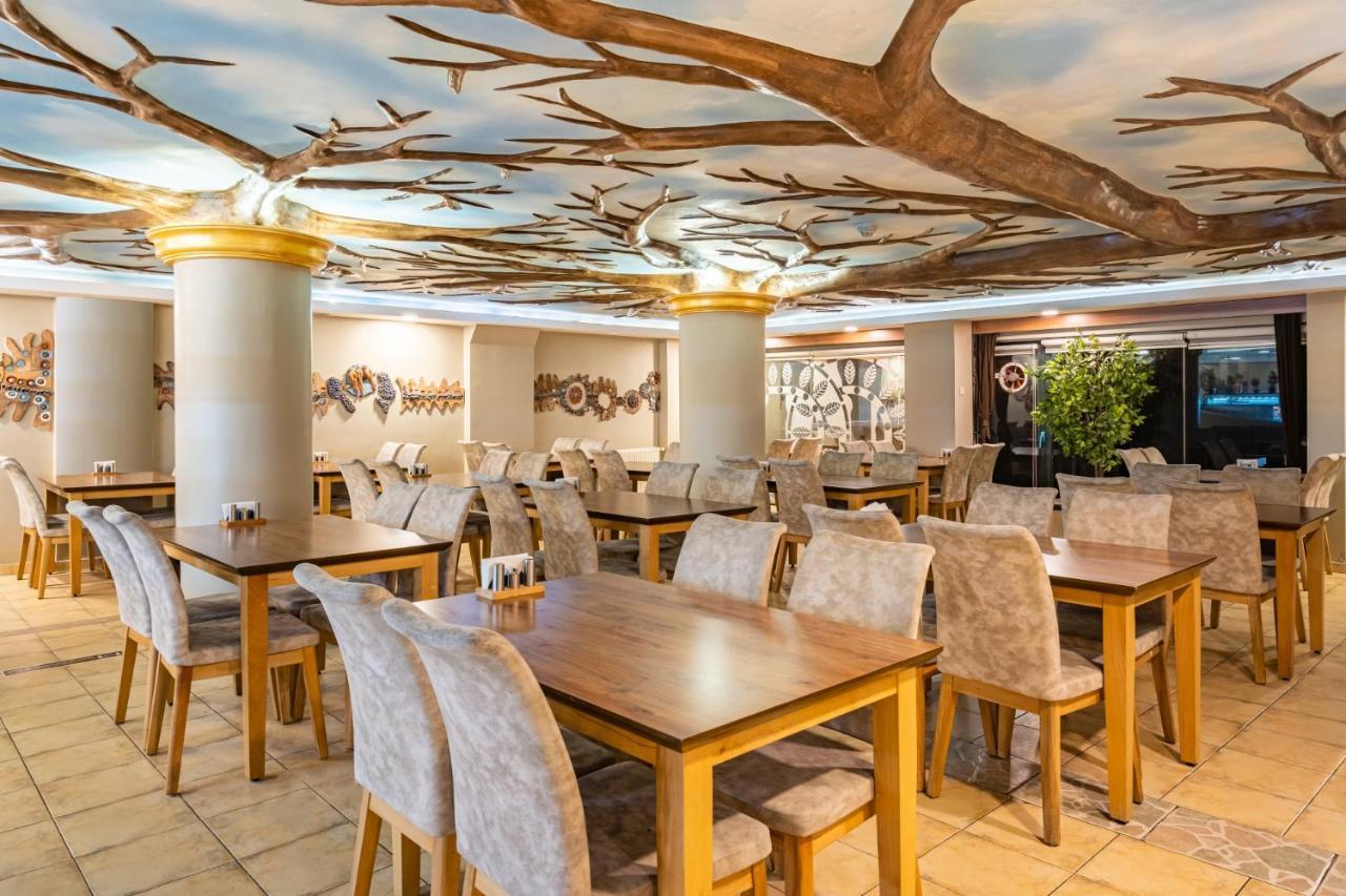 Buyuk Velic Hotel
