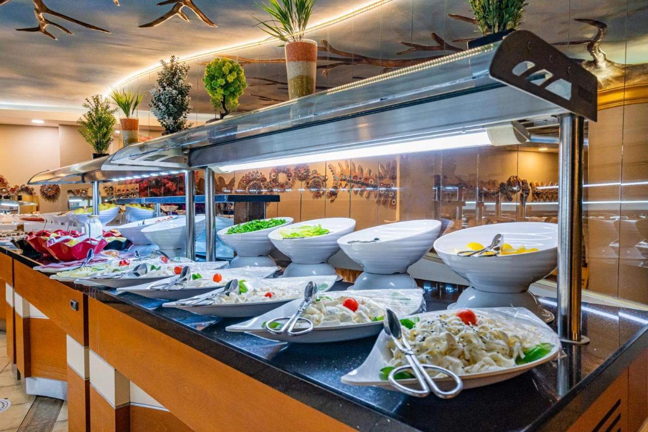 Buyuk Velic Hotel Gaziantep