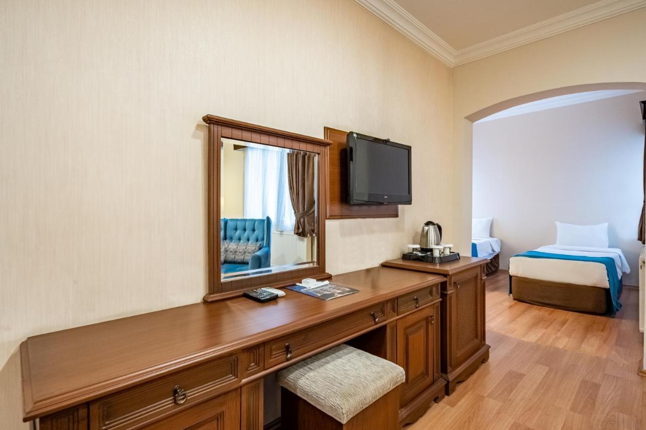 Hotel Buyuk Velic Gaziantep