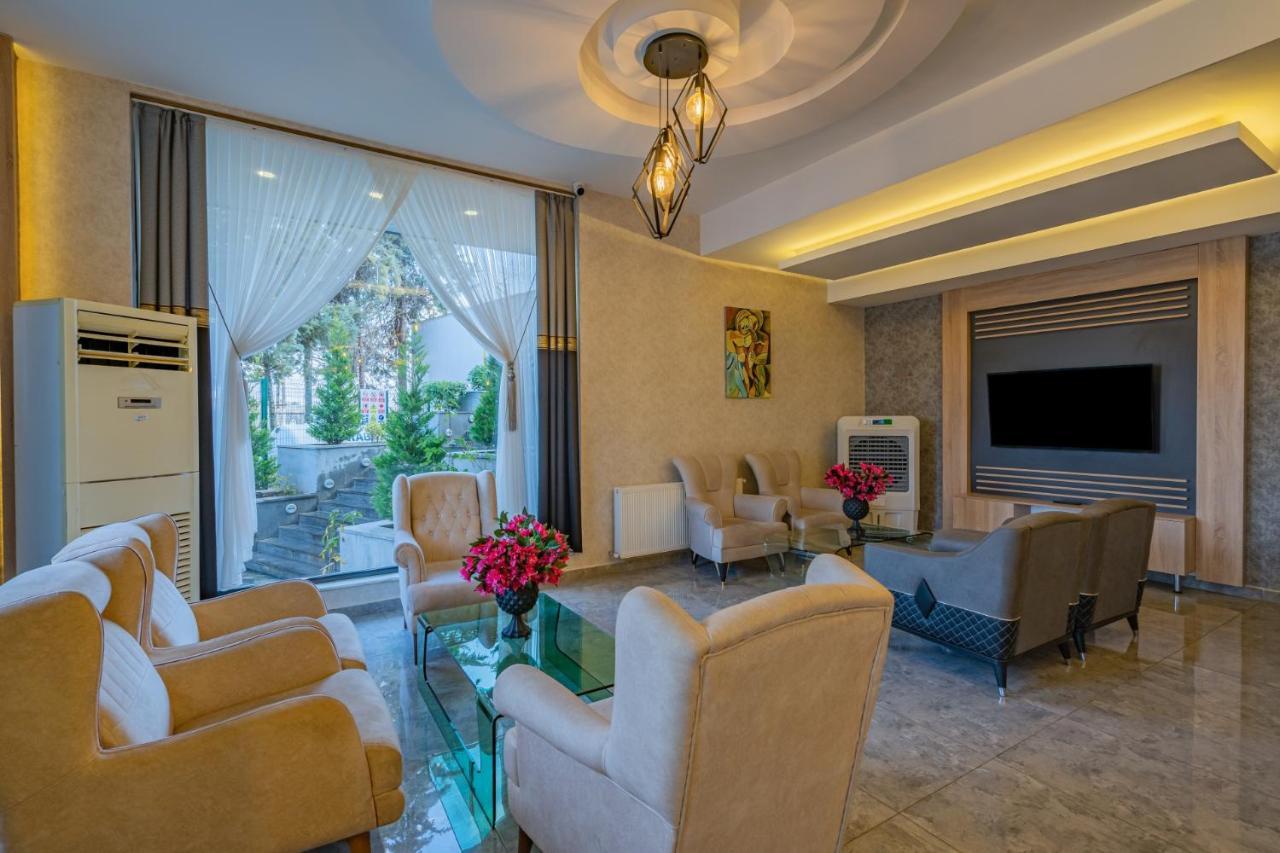 Ugurlu Termal Tatil Koeyue Resort Gaziantep