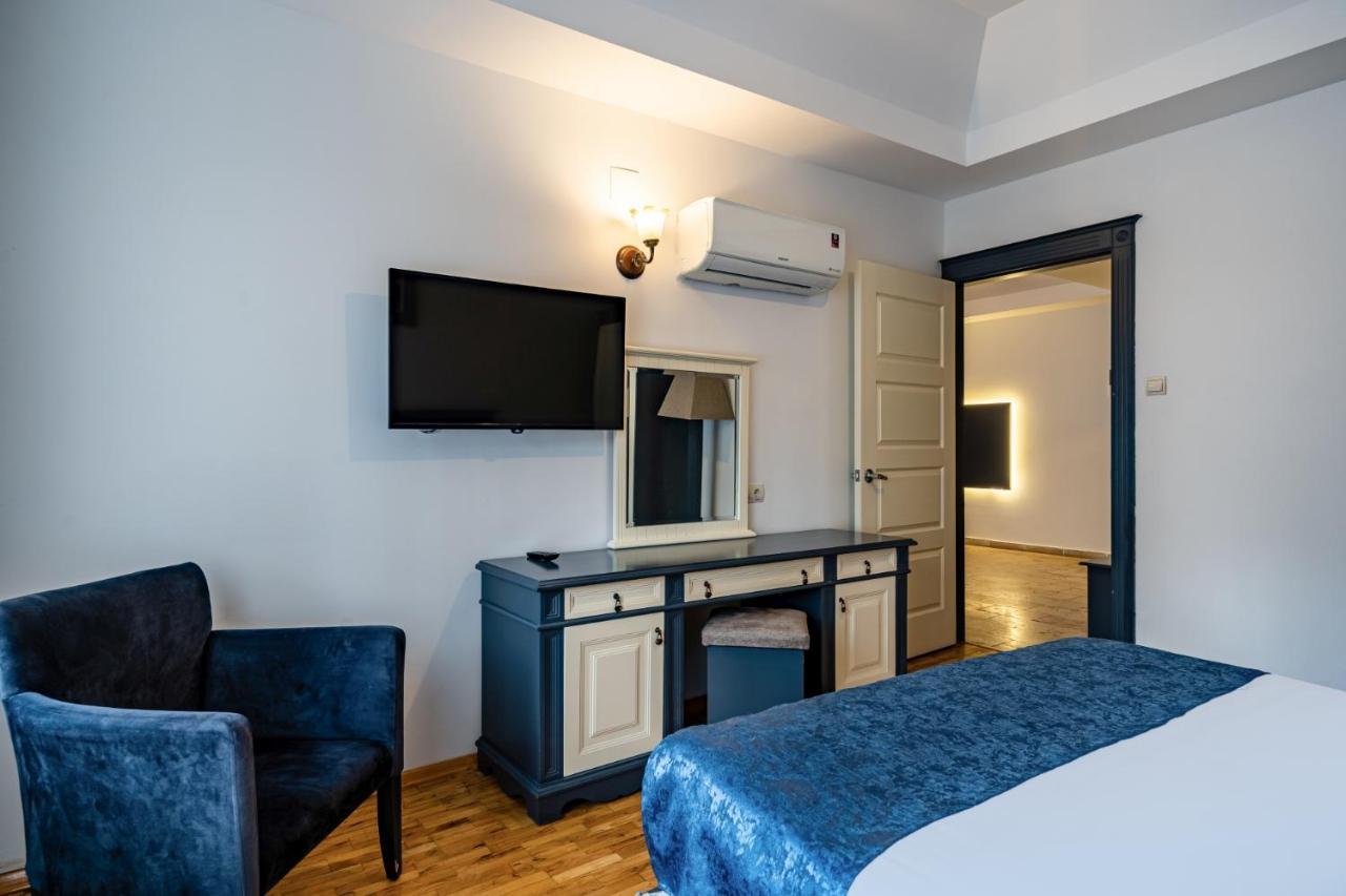 Ugurlu Termal Tatil Koeyue Gaziantep