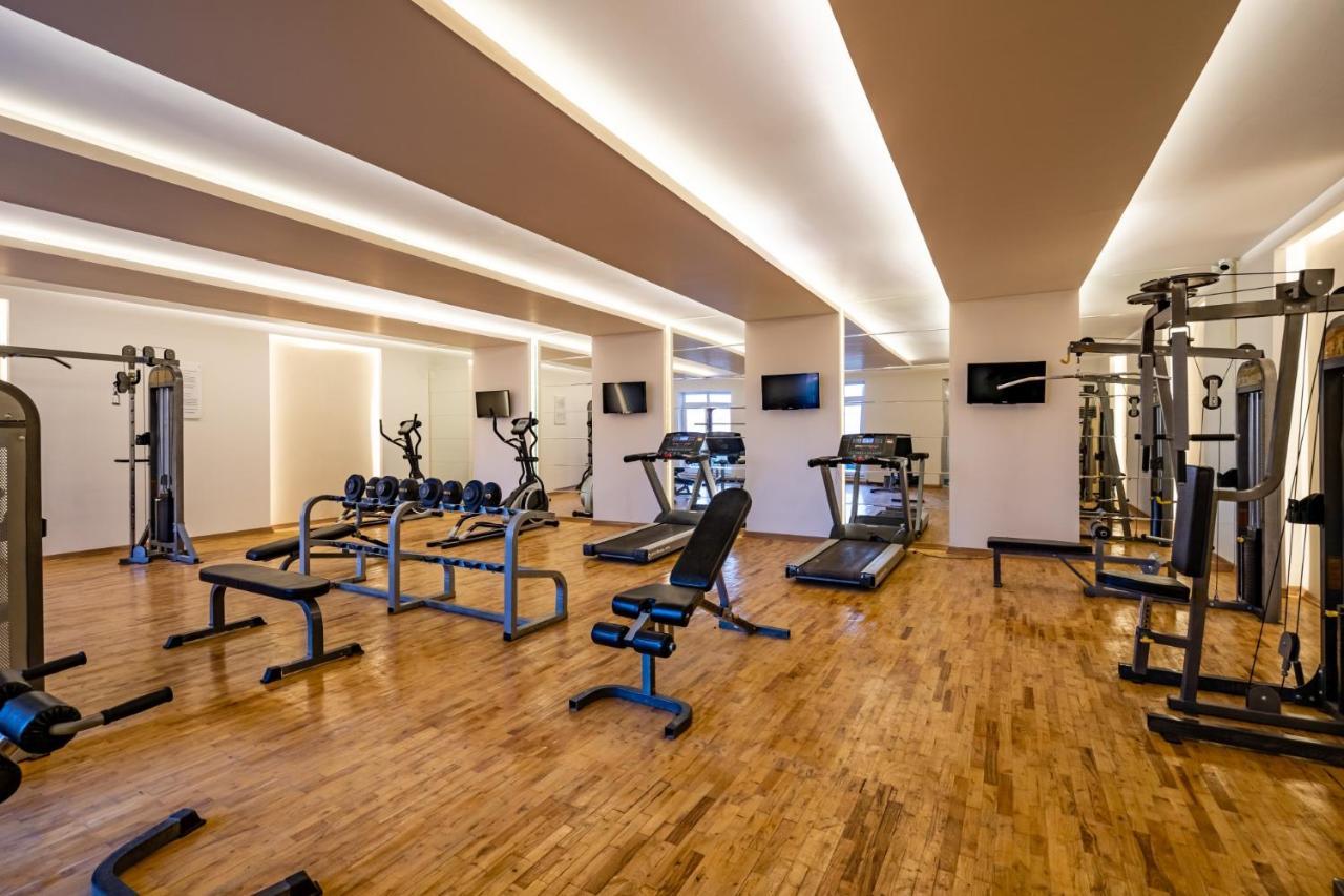 Ugurlu Termal Tatil Koeyue Resort