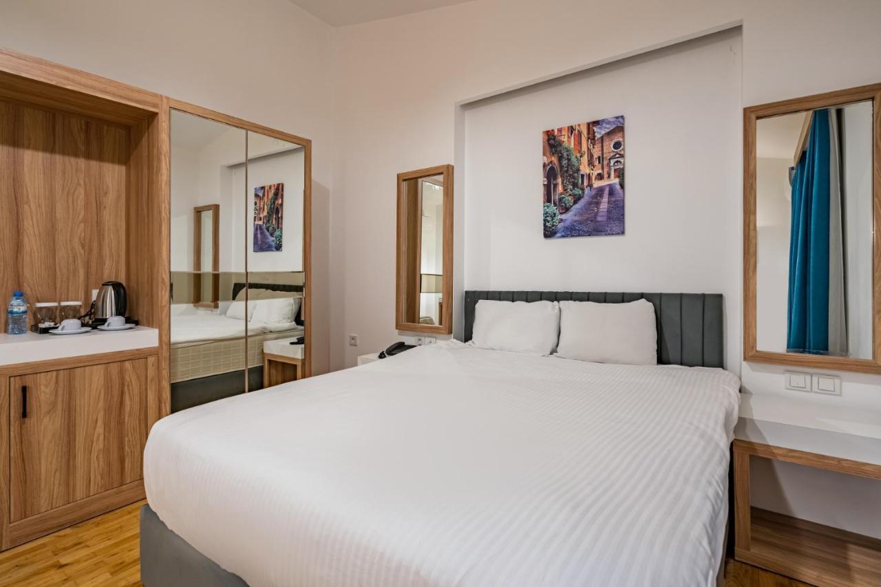 Ugurlu Termal Tatil Koeyue