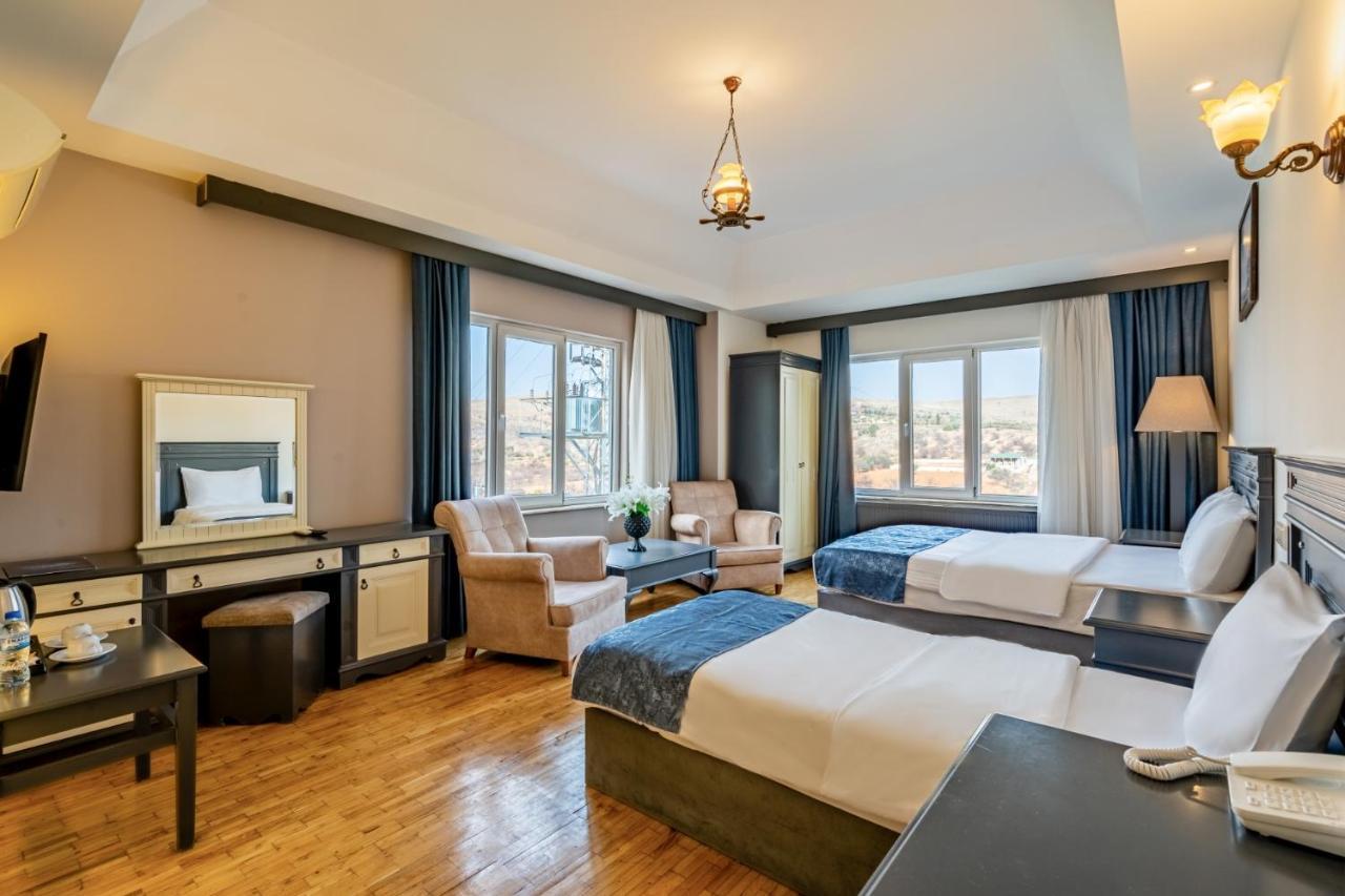 Ugurlu Termal Tatil Koeyue 4*