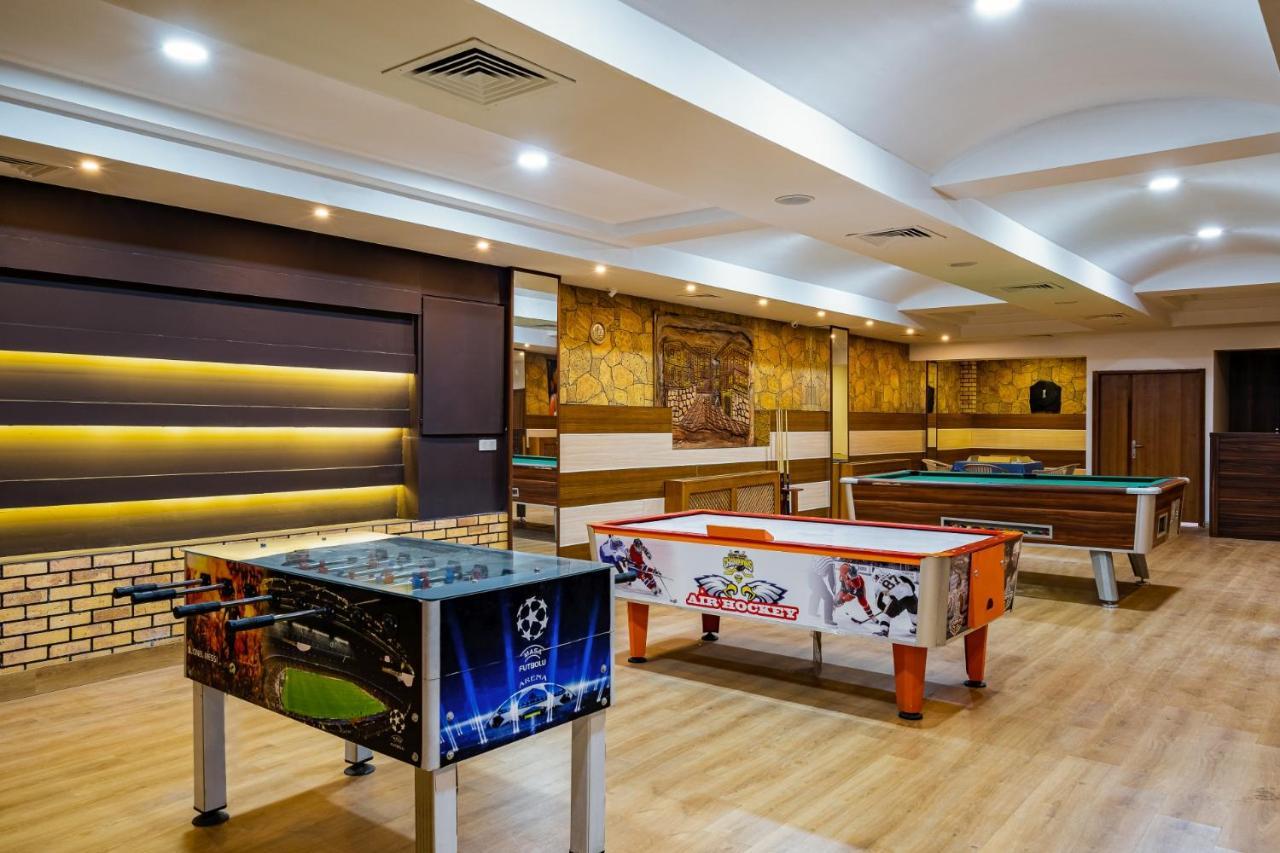 Ugurlu Termal Tatil Koeyue Gaziantep