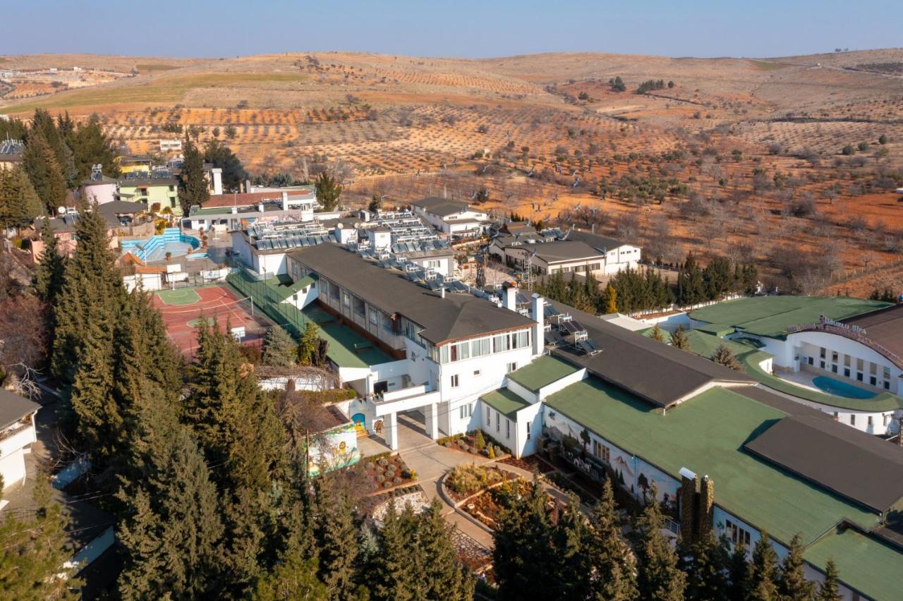 Ugurlu Termal Tatil Koeyue Resort