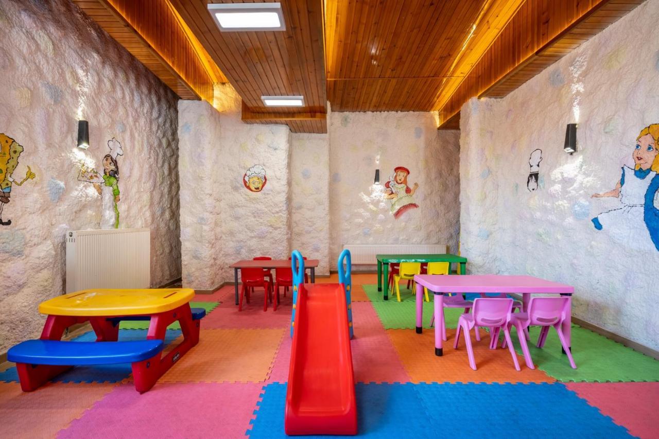 Ugurlu Termal Tatil Koeyue Resort 4*