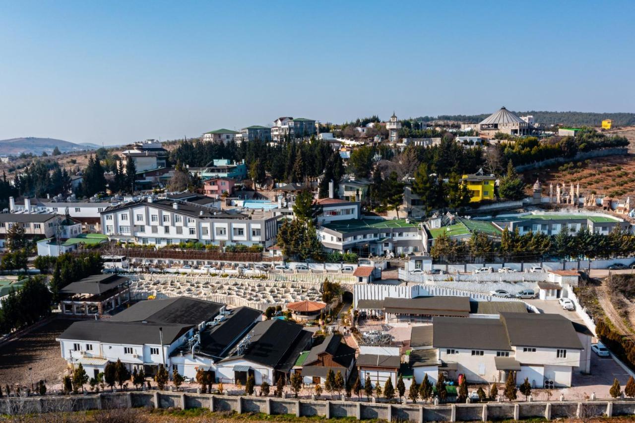 Ugurlu Termal Tatil Koeyue Resort 4*