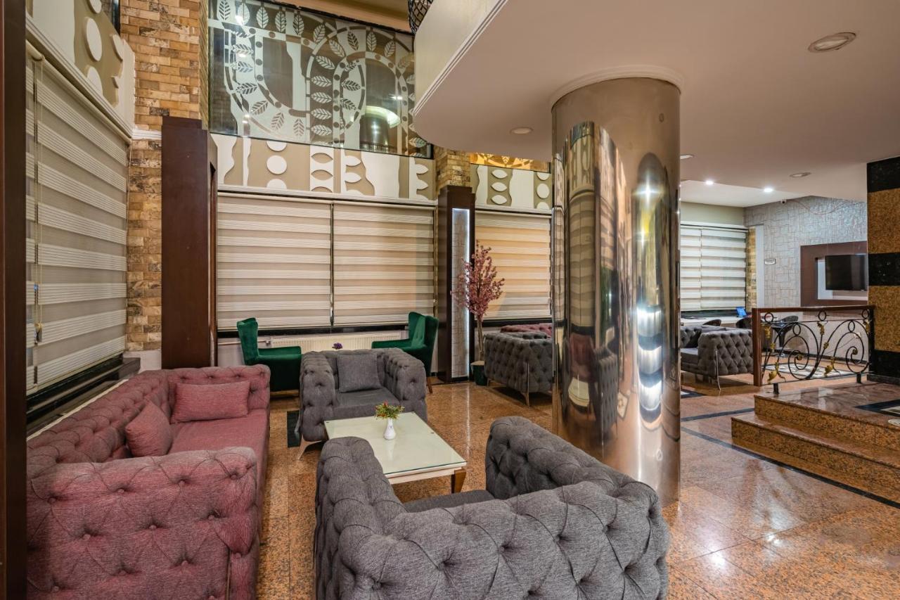 Hotel Buyuk Velic 4*