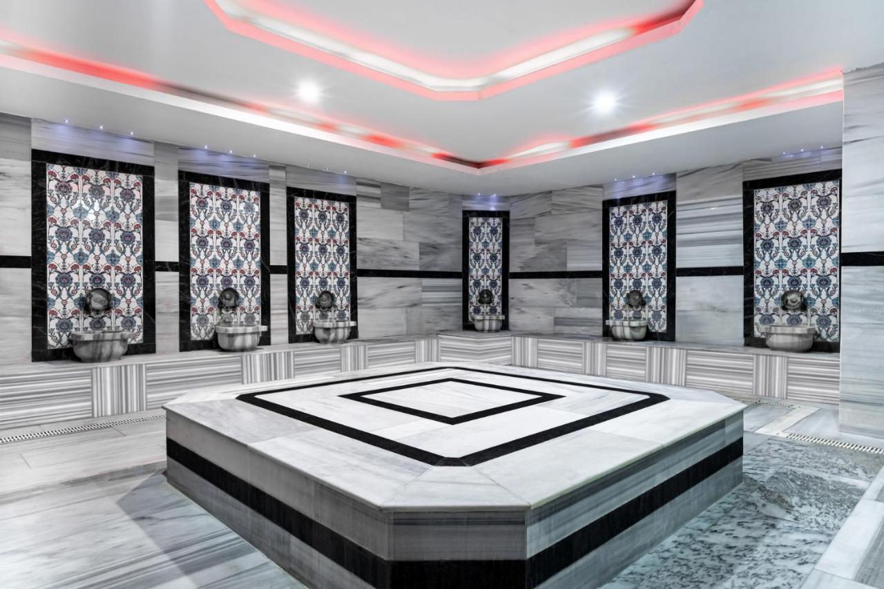 Buyuk Velic Hotel 4*