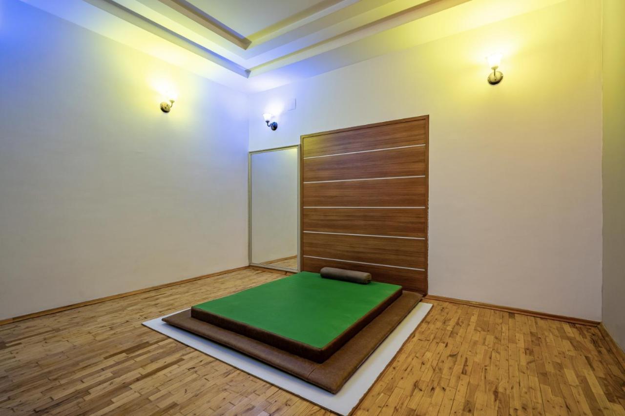 Ugurlu Termal Tatil Koeyue Resort