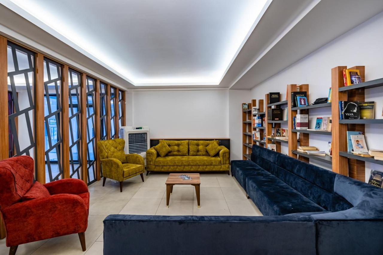 Ugurlu Termal Tatil Koeyue 4*