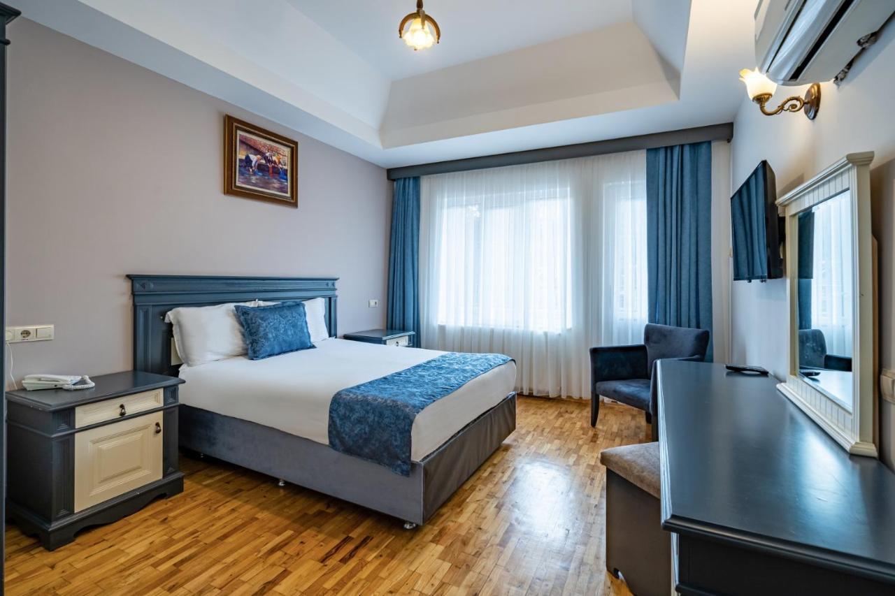 Ugurlu Termal Tatil Koeyue 4*