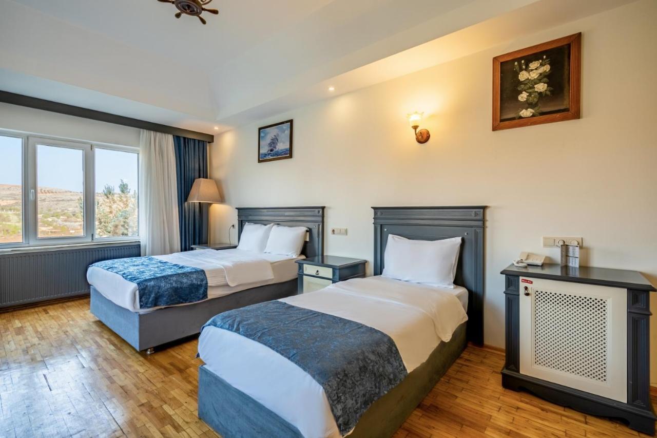 Ugurlu Termal Tatil Koeyue Resort Gaziantep