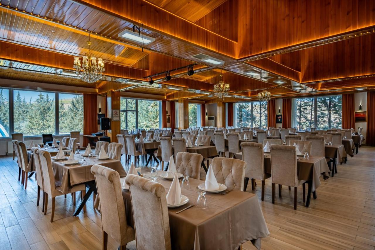 Resort Ugurlu Termal Tatil Koeyue Gaziantep