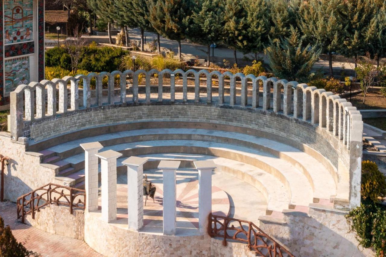 Ugurlu Termal Tatil Koeyue 4* Gaziantep
