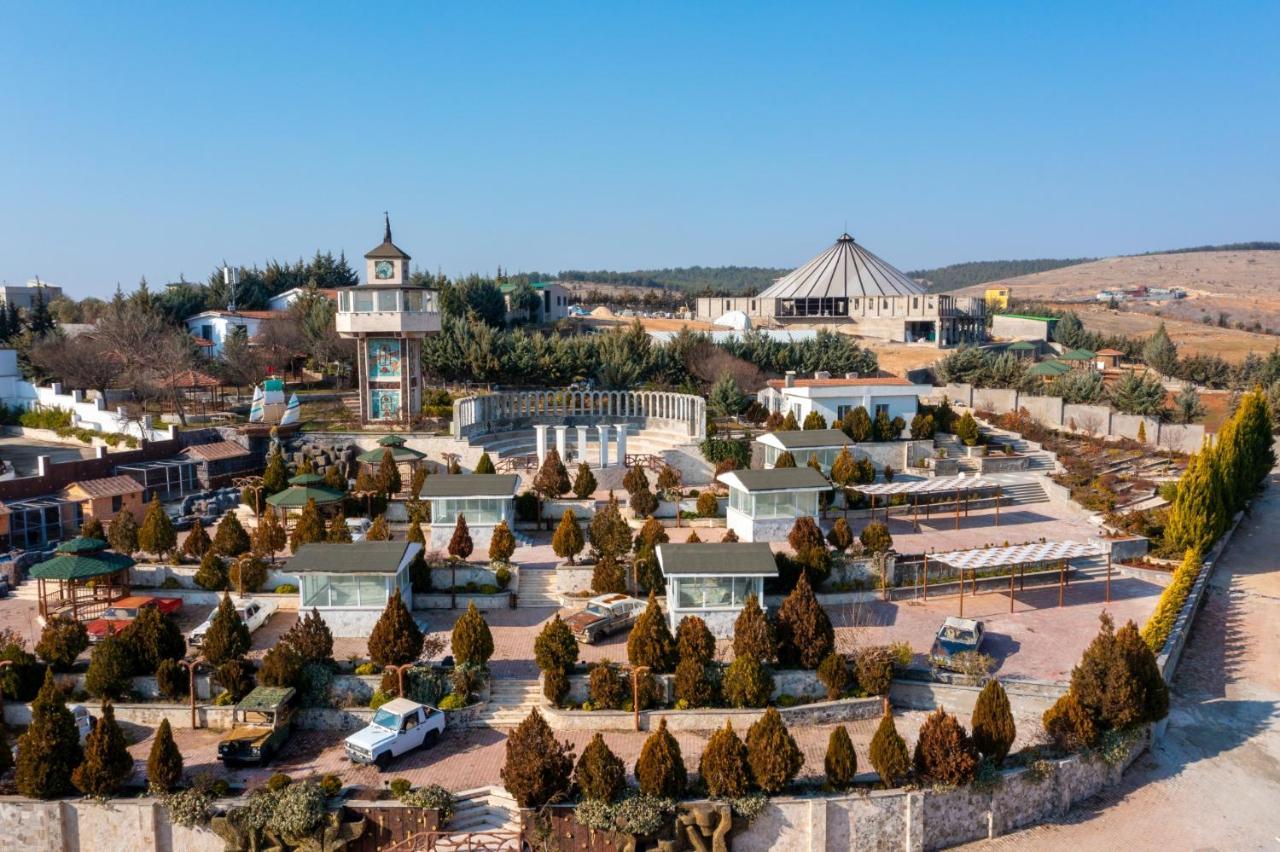 Ugurlu Termal Tatil Koeyue Resort