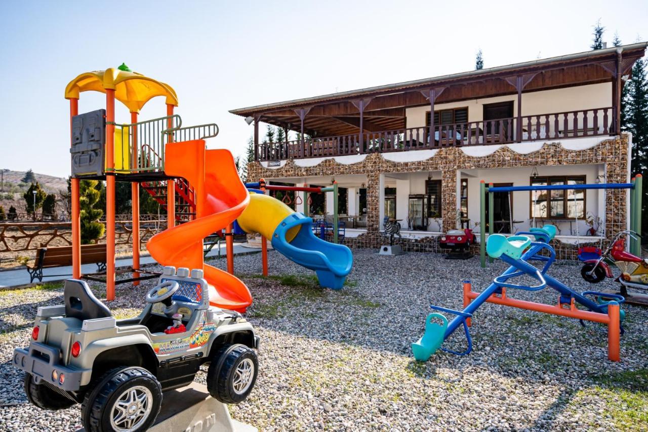 Ugurlu Termal Tatil Koeyue 4* Gaziantep