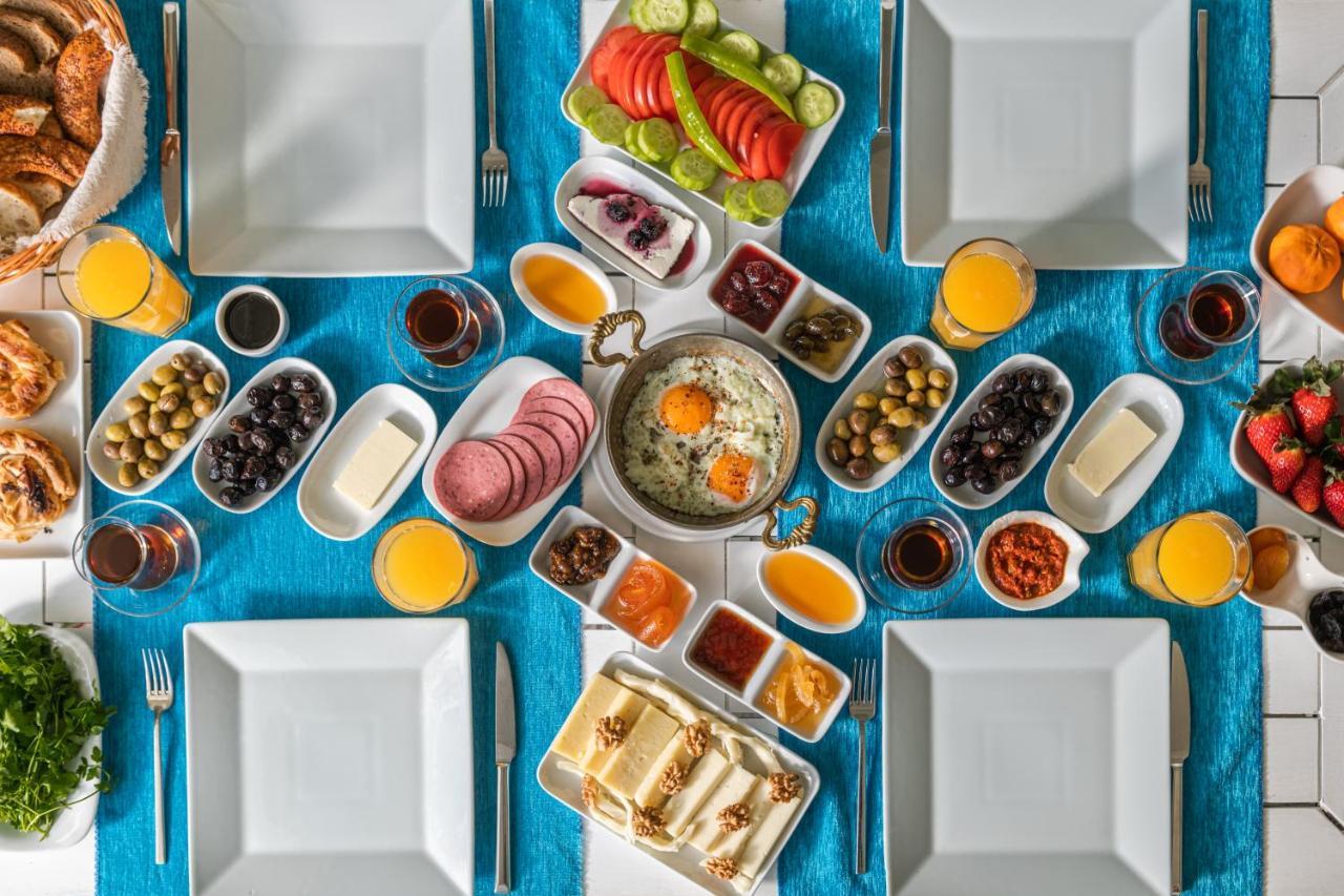 Koclu Konagi Guest house 2*