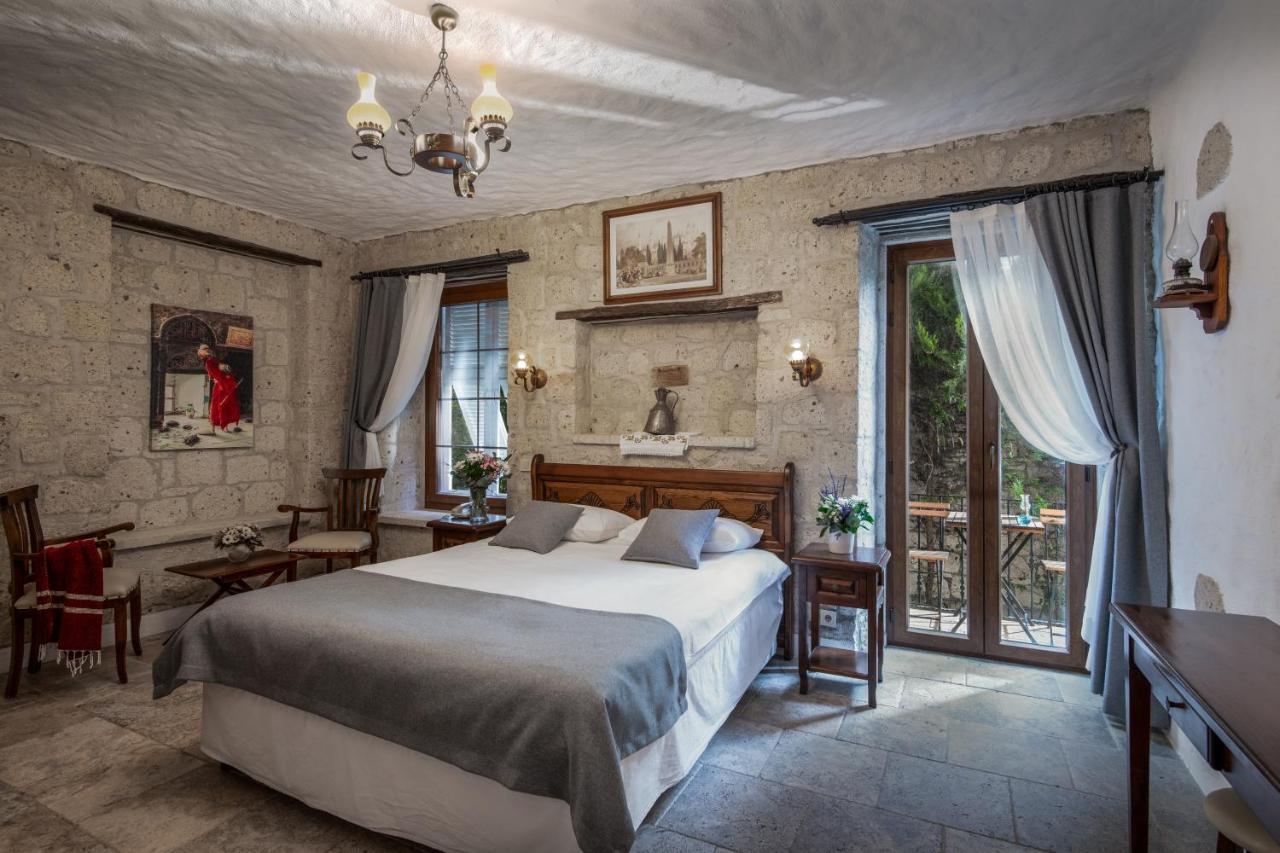 Guest house Koclu Konagi Alacati