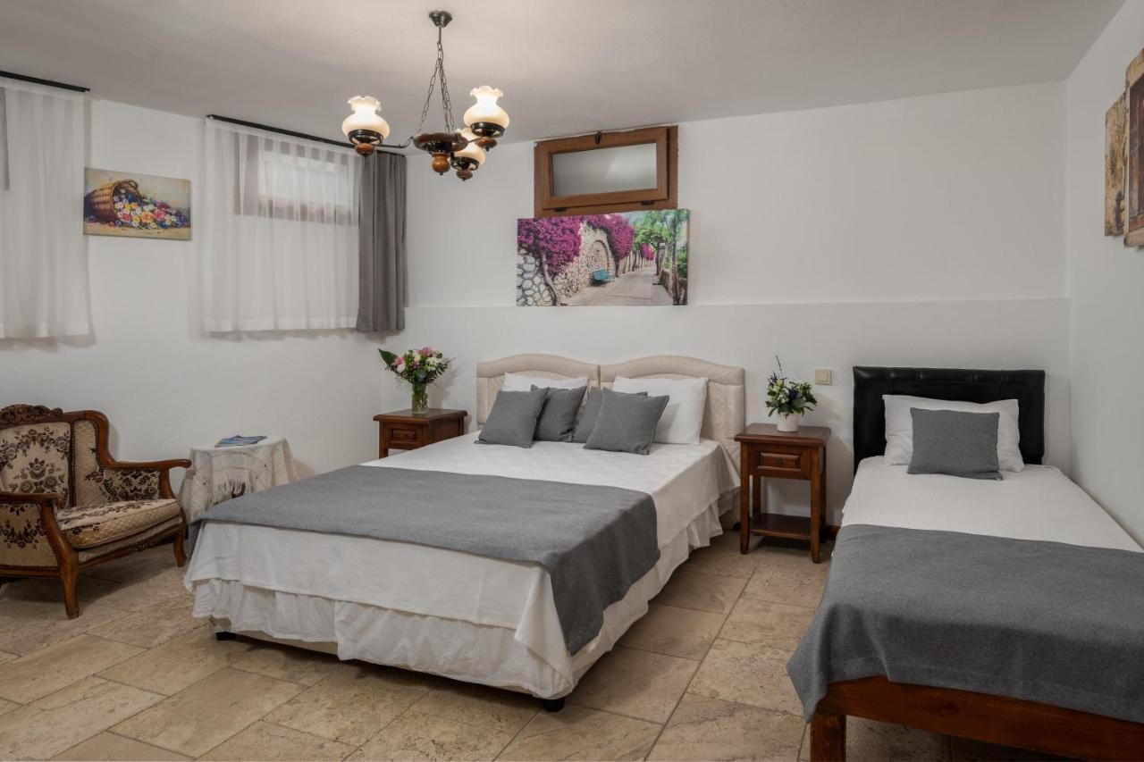 Guest house Koclu Konagi Alacati