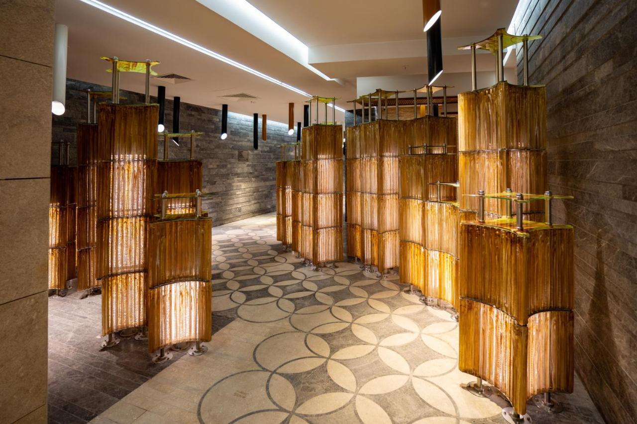 Hotel On'live Cesme