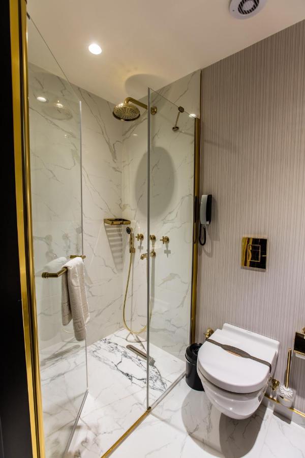 Hotel The Wyspy