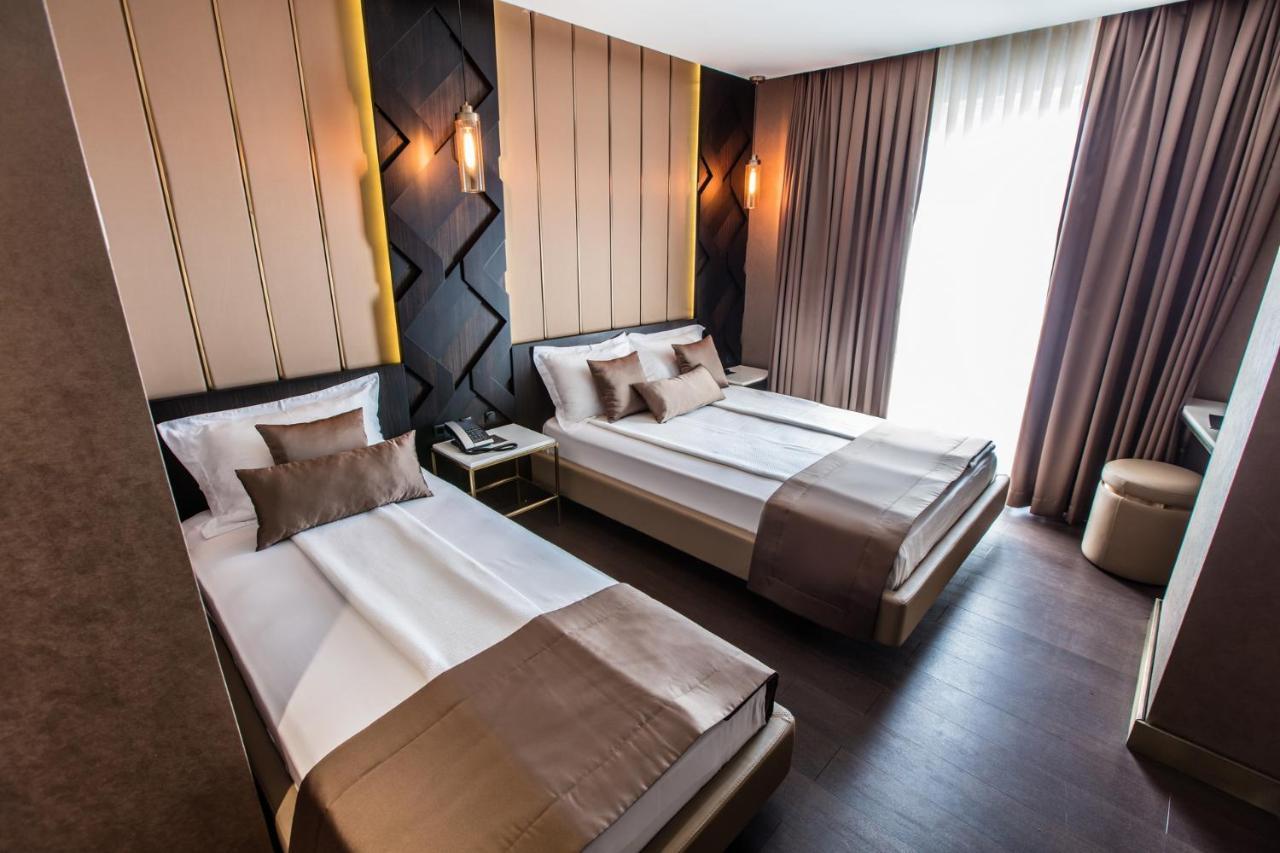 The Wyspy 4* Ordu