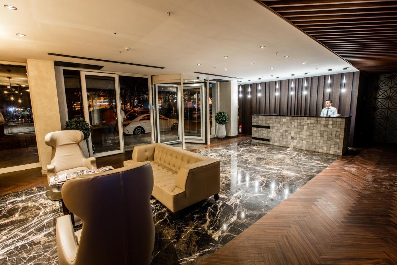 The Wyspy Hotel