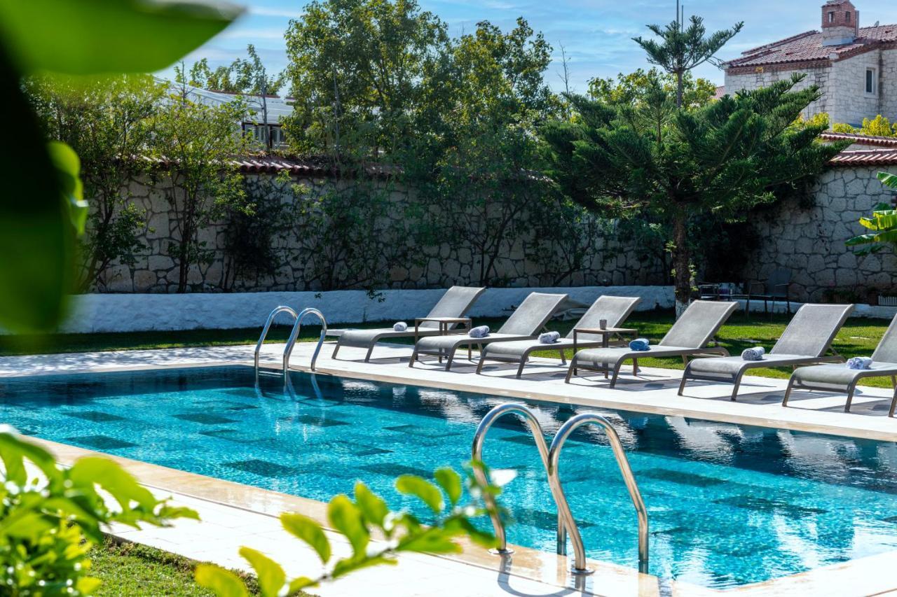 Koclu Konagi 2* Alacati
